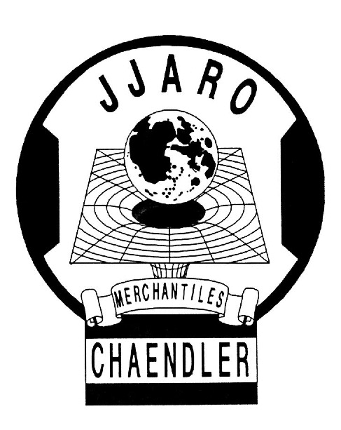 Logo of the Jjaro Guild