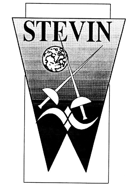 Logo of the Stevin Guild