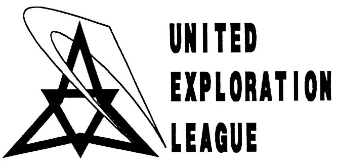 Logo of the United Exploration League